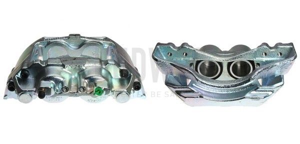 BUDWEG CALIPER Pidurisadul 342414